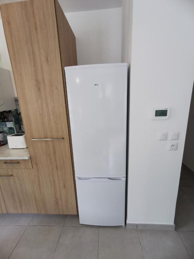 Sévrier Semnoz & Lac - Wifi - Parking - Netflix - Balcon - Centre-Ville מראה חיצוני תמונה