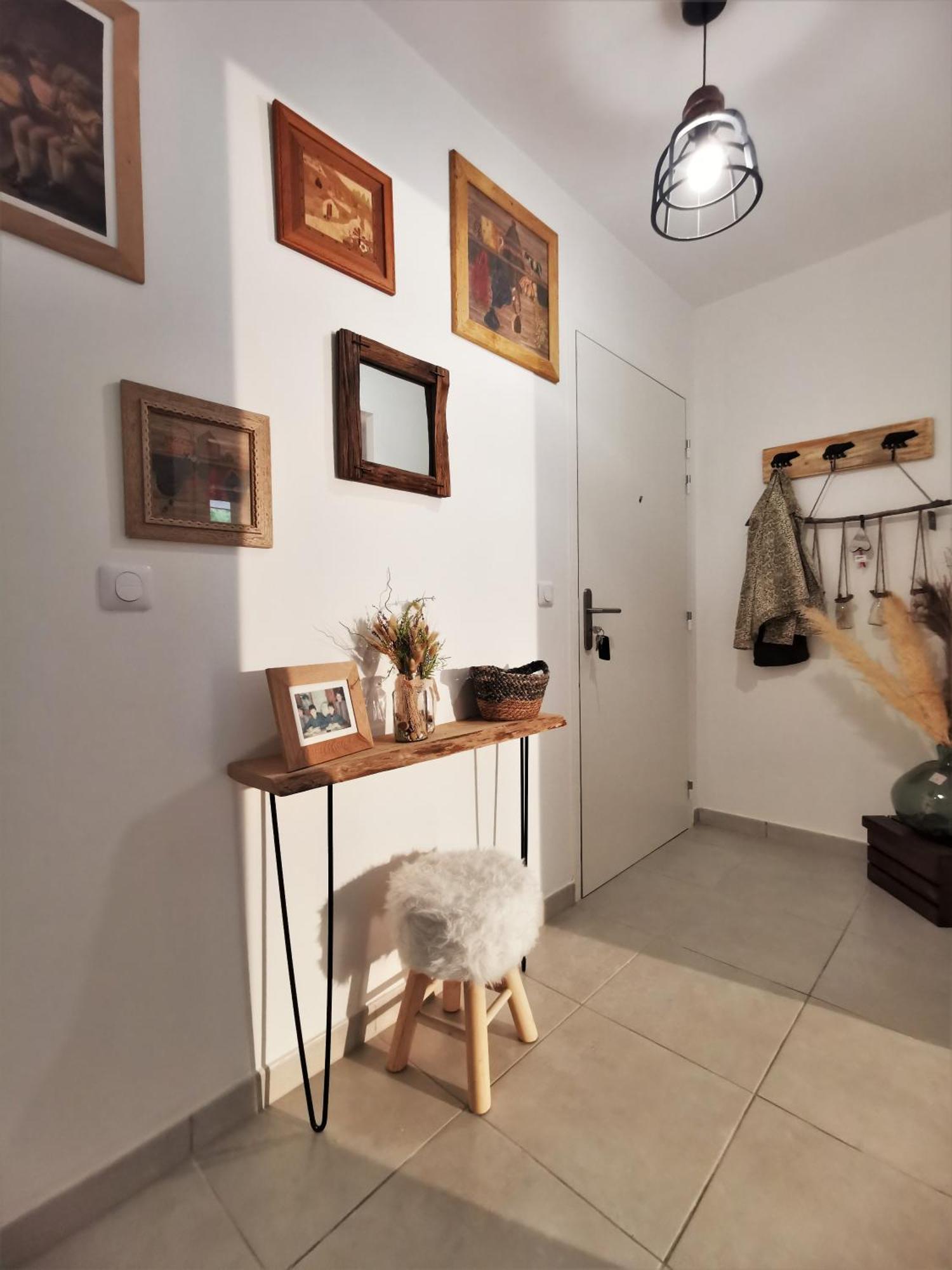 Sévrier Semnoz & Lac - Wifi - Parking - Netflix - Balcon - Centre-Ville מראה חיצוני תמונה