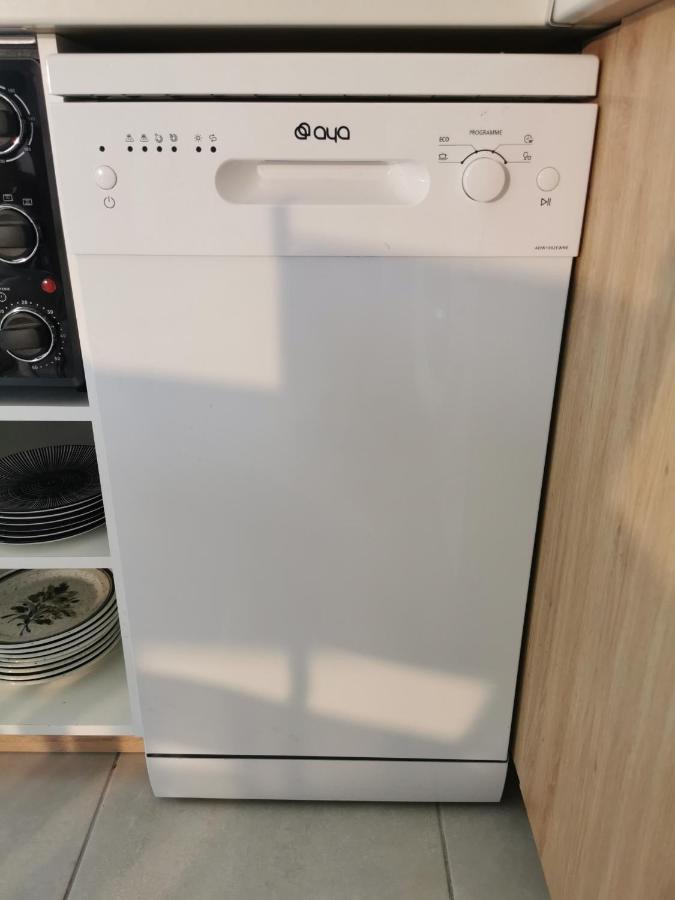 Sévrier Semnoz & Lac - Wifi - Parking - Netflix - Balcon - Centre-Ville מראה חיצוני תמונה