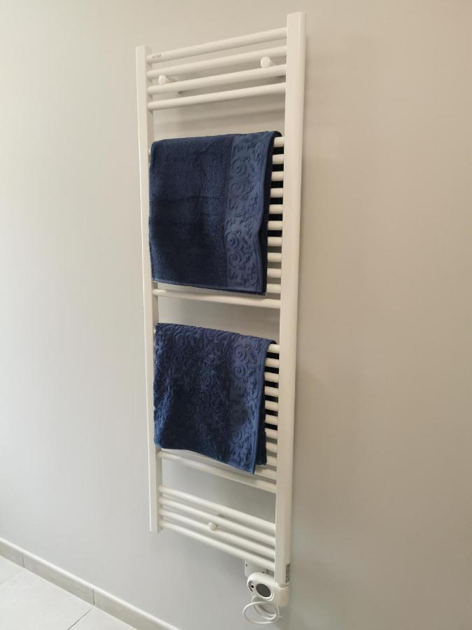 Sévrier Semnoz & Lac - Wifi - Parking - Netflix - Balcon - Centre-Ville מראה חיצוני תמונה